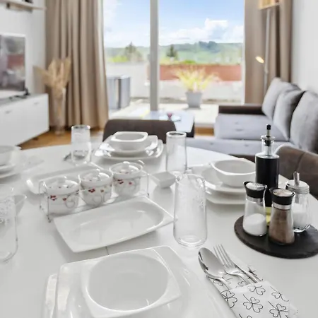 Flexi - Balkon , Seeblick, Pool & Speed Wlan * Langscheid (North Rhine-Westphalia)