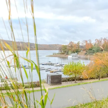 Daire Flexi - Balkon , Seeblick, Pool & Speed Wlan