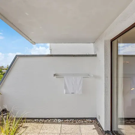 Daire Flexi - Balkon , Seeblick, Pool & Speed Wlan *