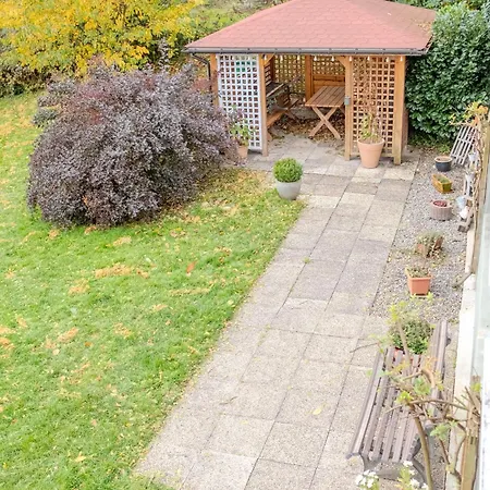 Daire Flexi - Balkon , Seeblick, Pool & Speed Wlan