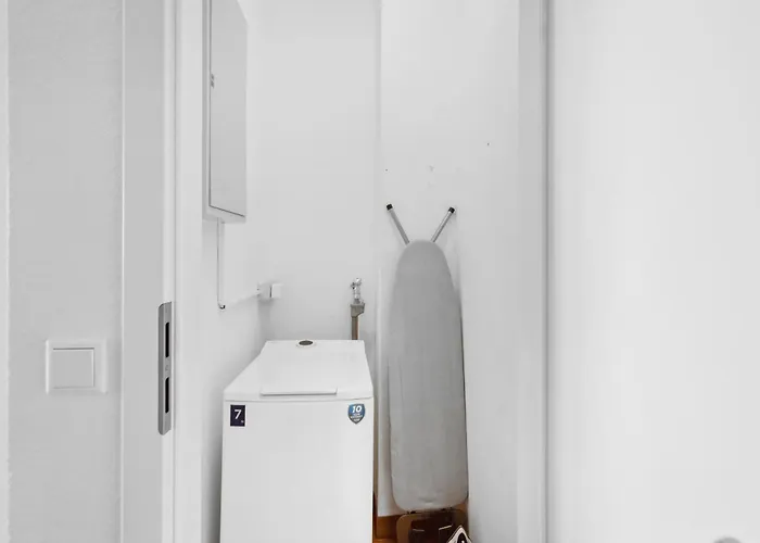 Apartment Flexi - Balkon , Seeblick, Pool & Speed Wlan Langscheid (North Rhine-Westphalia)