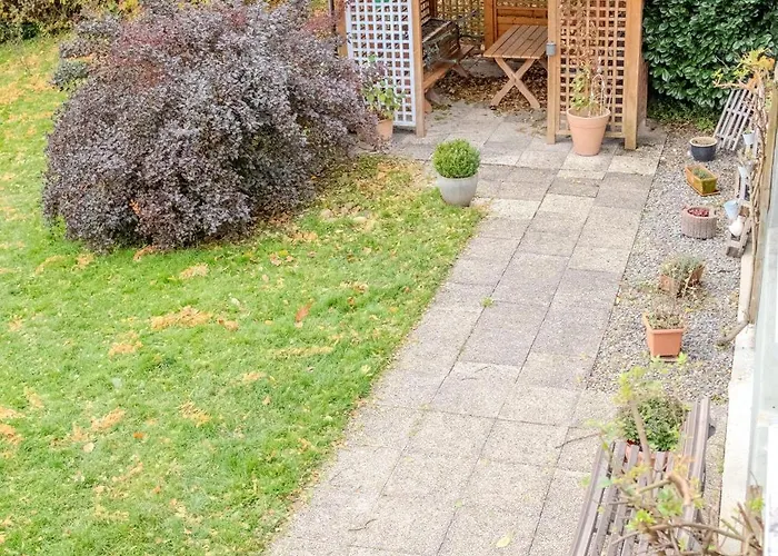 Lejlighed Flexi - Balkon , Seeblick, Pool & Speed Wlan